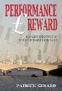 Enlarge image Cover: Performance and Reward - Matador