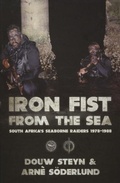 Cover: Iron Fist From The Sea - Helion & Company