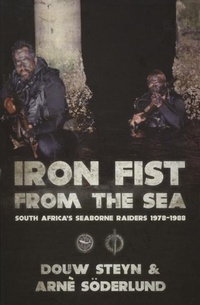 Enlarge image Cover: Iron Fist From The Sea - Helion & Company