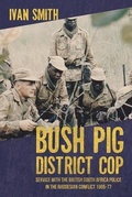 Cover: Bush Pig - District Cop - Helion & Company