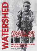 Cover: Watershed Angola and Mozambique - Helion & Company