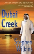 Cover: Dubai Creek - Matador