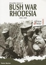 Cover: Bush War Rhodesia - Helion & Company