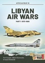 Cover: Libyan Air Wars - Helion & Company