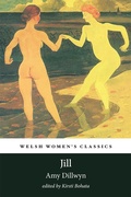 Cover: Jill - Welsh Women's Classics