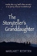Cover: The Storyteller's Granddaughter - Honno Ltd