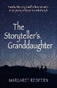 Enlarge image Cover: The Storyteller's Granddaughter - Honno Ltd