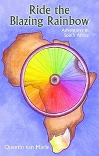 Abbildung von: Ride the Blazing Rainbow - Matador