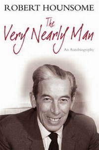 Bild: The Very Nearly Man - Matador