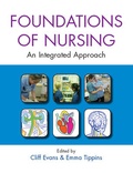 Cover: The Foundations of Nursing - Open University Press