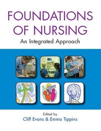 Enlarge image Cover: The Foundations of Nursing - Open University Press