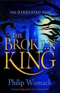 Enlarge image Cover: The Broken King - Troika Books