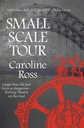 Cover: Small Scale Tour - Honno Press