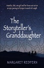 Cover: The Storyteller's Granddaughter - Honno Press