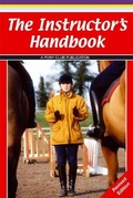 Cover: The Instructor's Handbook - The Pony Club