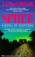 Cover: Spree # - Ballantine Books Inc.