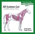 Cover: All Horse Systems Go! - The Pony Club