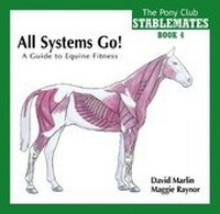 Enlarge image Cover: All Horse Systems Go! - The Pony Club