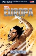 Cover: Marvel Europa - Panini Books