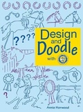Cover: Design & Doodle with the Pony Club - The Pony Club