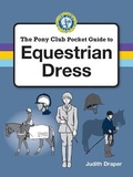 Cover: Equestrian Dress - The Pony Club