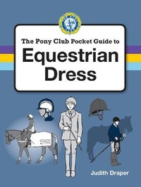 Abbildung von: Equestrian Dress - The Pony Club