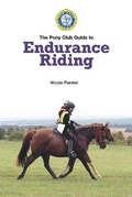 Cover: Endurance Riding - The Pony Club