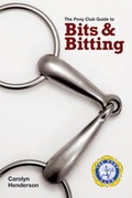 Cover: Bits and Bitting - The Pony Club