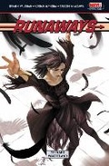 Cover: Runaways Vol.2: Teenage Wasteland - Panini Books