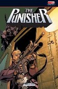 Cover: Punisher, The: Eternal War - Panini Books