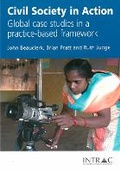 Cover: Civil Society in Action - INTRAC