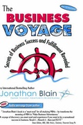 Cover: The Business Voyage - ASAP Institute Ltd
