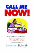 Cover: Call Me Now! - ASAP Institute Ltd