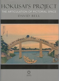 Abbildung von: Hokusai's Project - Global Oriental Ltd