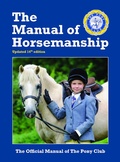 Cover: The Manual of Horsemanship - The Pony Club