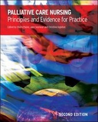 Abbildung von: Palliative Care Nursing - Open University Press