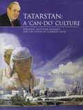 Cover: Tatarstan: A 'Can-Do' Culture - Global Oriental Ltd
