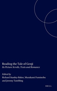Abbildung von: Reading the Tale of Genji - Global Oriental Ltd