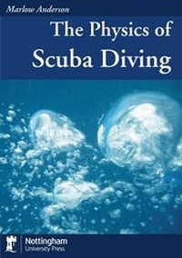 Enlarge image Cover: The Physics of Scuba Diving - Nottingham University Press