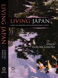 Abbildung von: Living Japan - Global Oriental Ltd