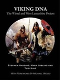Cover: Viking DNA - Nottingham University Press
