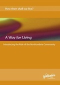 Cover: A Way for Living - Northumbria Community