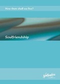Cover: Soulfriendship - Northumbria Community