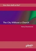 Cover: The City Without a Church - Northumbria Community