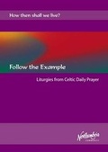 Cover: Follow the Example - Northumbria Community