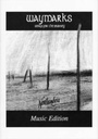 Cover: Waymarks - Northumbria Community