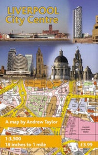 Abbildung von: Liverpool City Centre - Andrew Taylor