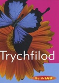 Cover: Cyfres Ffeithiau! Anifeiliaid: Trychfilod - Atebol