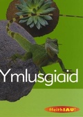 Cover: Cyfres Ffeithiau! Anifeiliaid: Ymlusgiaid - Atebol