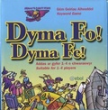 Cover: Gemau'r Parot Piws: Dyma Fo! Dyma Fe! - Atebol